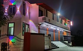 Hotel Krishna
